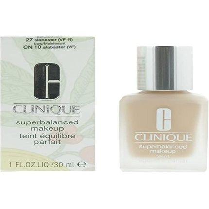 Superbalanced Makeup Cn10 Alabaster 1Ml