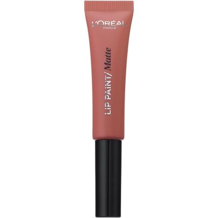 L'Oreal Paris Infallible Lipstick 201 Hollywood Design 201 Hollywood Beige