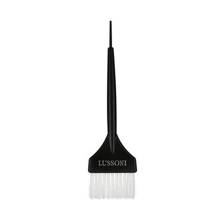 T4B Lussoni Hair Tinting Brush Flexible And Break-Resistant Hair Dye Brush