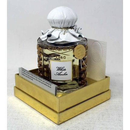 Creed Les Royales Exclusive White Amber Eau De Parfum 250Ml