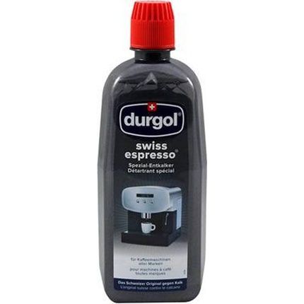 Durgol - Coffee Machine Descaler - 500 Ml