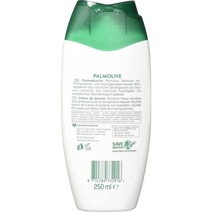 Palmolive Sensitive Shower Gel - Image 3
