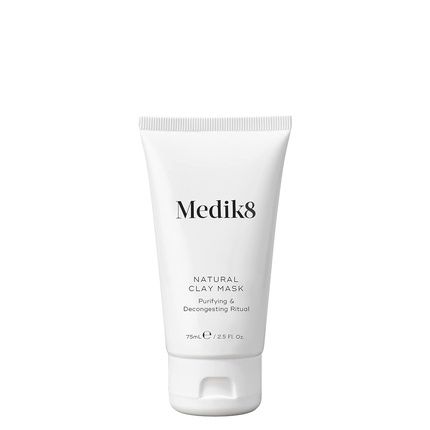 Medik8 Natural Clay Mask 75Ml