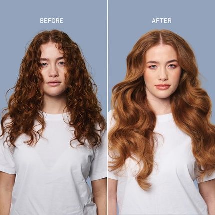 Osmo Extreme Volume Mega Foam Lightweight Uv & Thermal Protector Vegan - Image 3