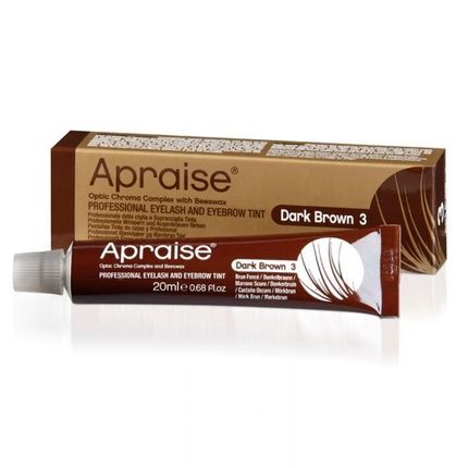 Apraise Eyelash And Eyebrow Color Complete Salon Starter Kit - Next Day Shipping Option - Image 3
