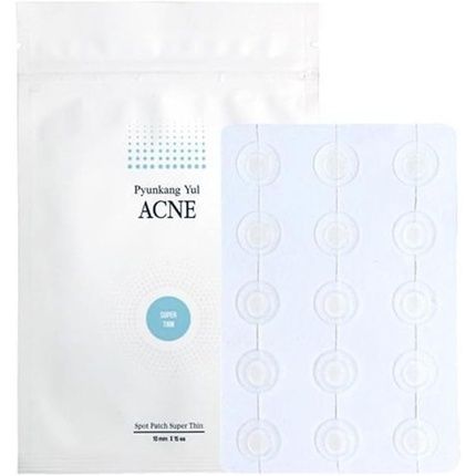 Pyunkang Yul Acne Spot Patch Super Thin 1 Sheet 15 Patches