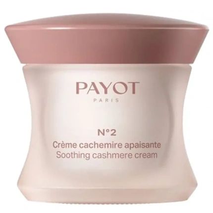Payot N2 Soothing Cashmere Cream 50Ml Soothing Cream For Sensitive Skin - Image 3