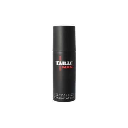 Maurer & Wirtz Tabac Man Deodorant Spray 150Ml