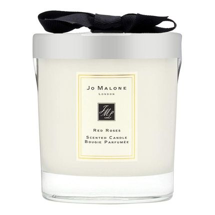 Jo Malone Red Roses Scented Candle 200G 2.5 Inch