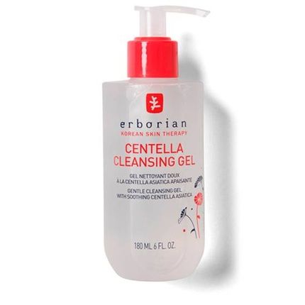 Erborian Centella Cleansing Gel Gentle Cleansing Gel 180Ml