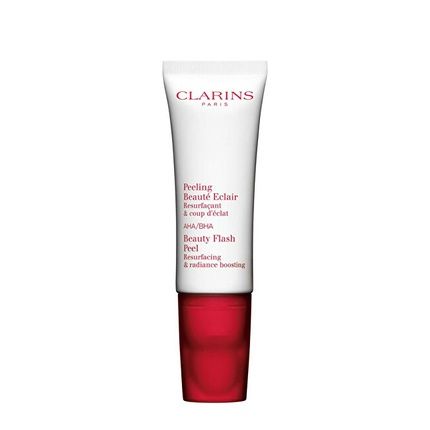 Clarins Beauty Flash Peel Resurfacing & Radiance Boosting 50Ml