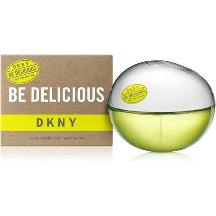Dkny Be Delicious Eau De Parfum 50Ml