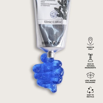 Bullfrog Invigorating Nourishing Mask For Deep Hydration