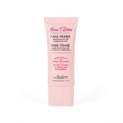 Thebalm Cosmetics Anne T. Dotes Face Primer Clean And Green 30 Ml