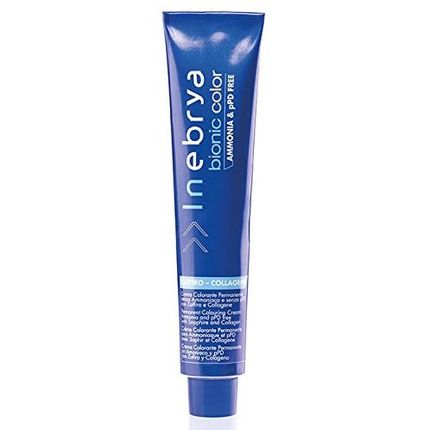 Inebrya Bionic Color 8/34 Light Blonde Gold Copper 100 Ml