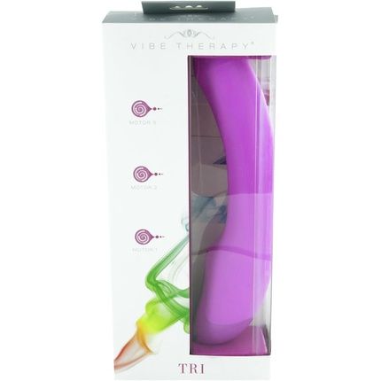 Vibe Therapy Tri Pink