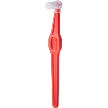 Tepe Interdental Brushes Angle Red 0.5Mm 25 Count