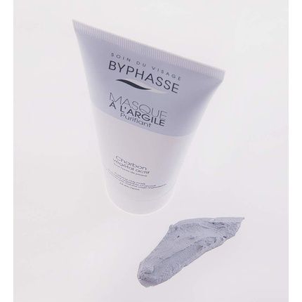 Byphasse Clay Mask Purifying For All Skin Types 150Ml