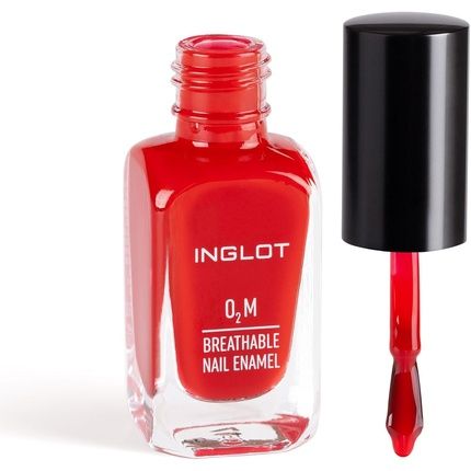 O2M Breathable Nail Enamel 653