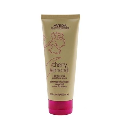 Cherry Almond Body Scrub 200Ml