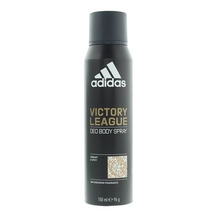 Adidas Victory League Men Deodorant Body Spray 150Ml