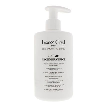 Leonor Greyl Creme Regeneratrice Conditioner For Dry And Damaged Hair 500Ml