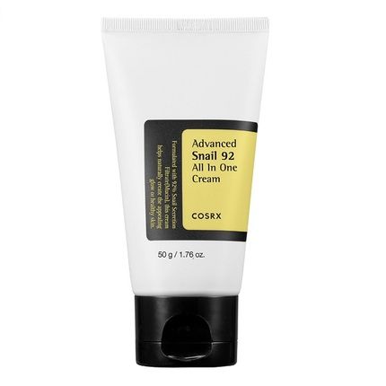 Cosrx Advanced Snail 92 All In One Cream - 50 Ml