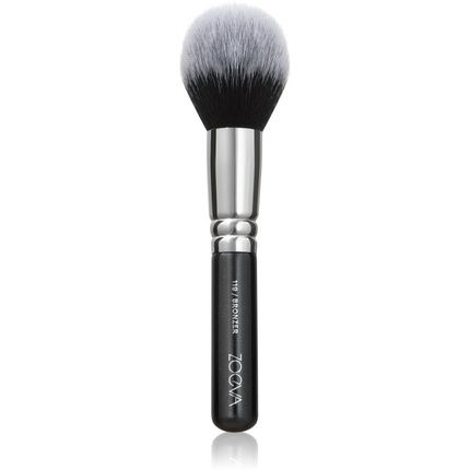 Zoeva 119 Bronze Brush - Makeup Brush For Bronzer, 1 Piece