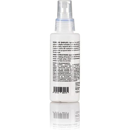 Moncho Moreno Bond J'Aime Bond Mini Restorative Spray Cream 100Ml - Pack Of 133