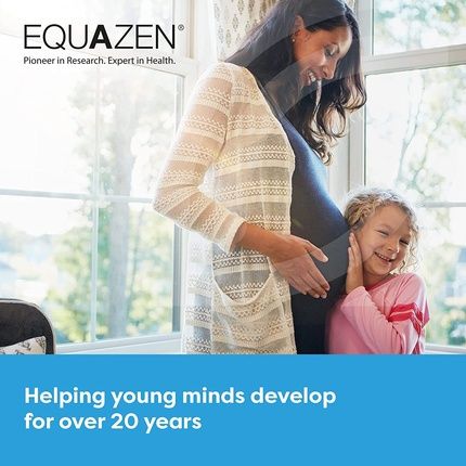Equazen Mumomega Omega 3 & Omega 6 Supplement Fish Oil For Pregnancy 30 Capsules - Image 3