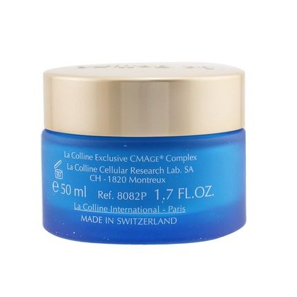 La Colline Moisture Boost ++ Cellular Youth Hydration Balm 50Ml - Image 3