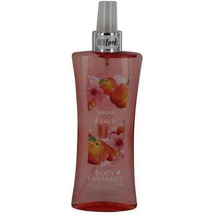 Parfums De Coeur Sugar Peach Fragrance Body Spray 236Ml