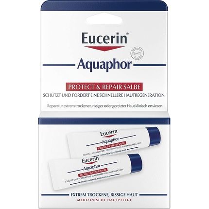 Eucerin Aquaphor Protect & Repair Ointment 20Ml