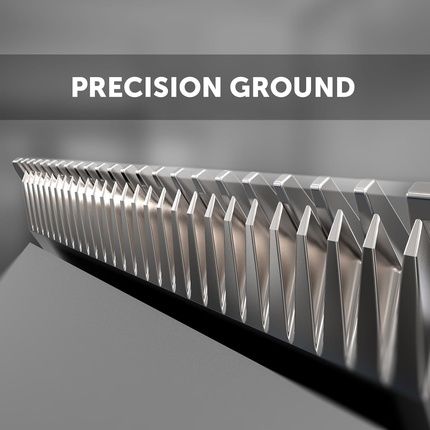 Wahl Prime Series Cutting Set #40 0.25Mm Full Tooth For Pets - Image 3