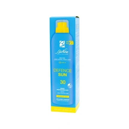 Defence Sun Spf30 Spray With High Protection 200Ml