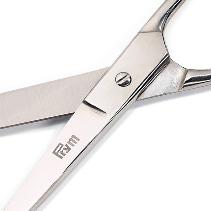Prym Scissors Silver 18Cm - Image 3