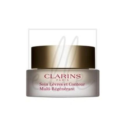 Clarins Extra Firming Lip & Contour Balm 15 Ml