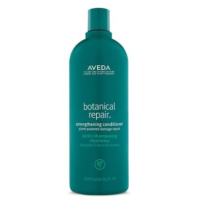 Aveda Botanical Repair Strengthening Shampoo & Conditioner 1000Ml - Image 3