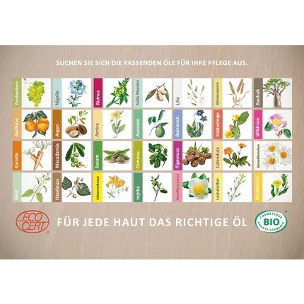 Laboratoire Du Haut-Segala Organic Virgin Grape Seed Oil 50Ml