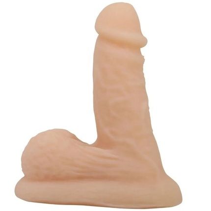 Pretty Love Wildon Ultra Realistic And Elastic Dildo 10Cm
