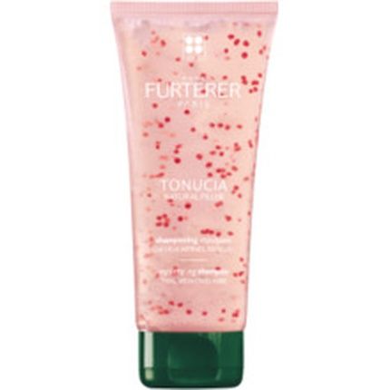 Ren Furterer Tonucia Natural Filler Plumping Shampoo 200Ml