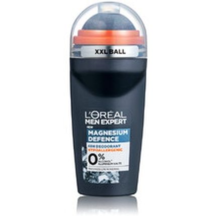 L'Oral Men Expert Magnesium Defence 48H Deodorant