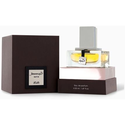 Junoon Satin For Men 50Ml