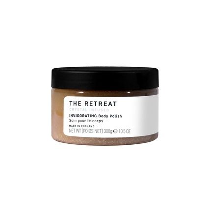 The Retreat Invigorating Body Polish 300 Grams