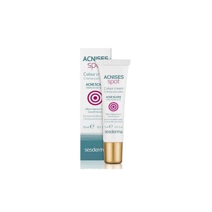 Rilastil Rilastil Sesderma Acne Spot Antiacne Lotion 15Ml