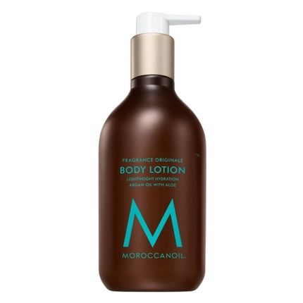 Moroccanoil Body Lotion Original Fragrance 360Ml