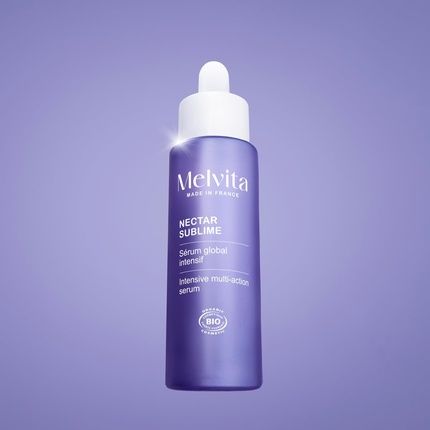 Melvita Nectar Sublime Nourishing And Soothing Serum Intensive Global