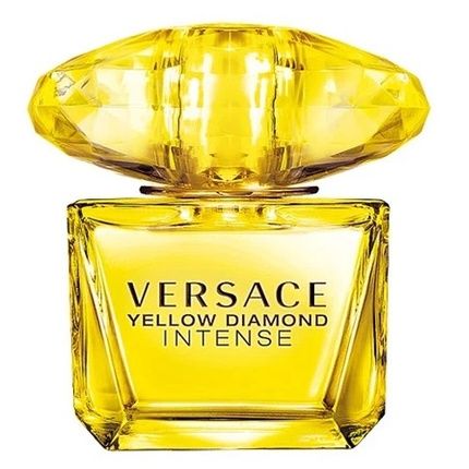 Versace Yellow Diamond Intense Eau De Parfum Spray 90Ml