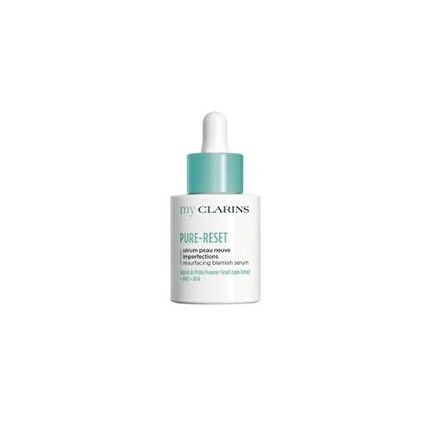 Clarins My Clarins Purereset Resurfacing Blemish Serum 30Ml
