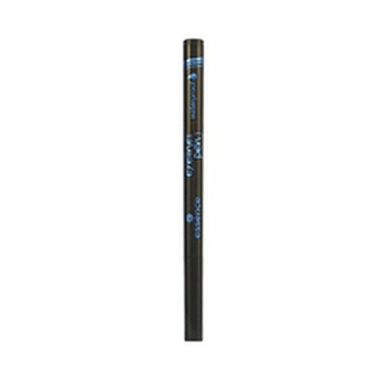 Essence Cosmetics Waterproof Eyeliner Pen 01 1Ml Black - Image 3